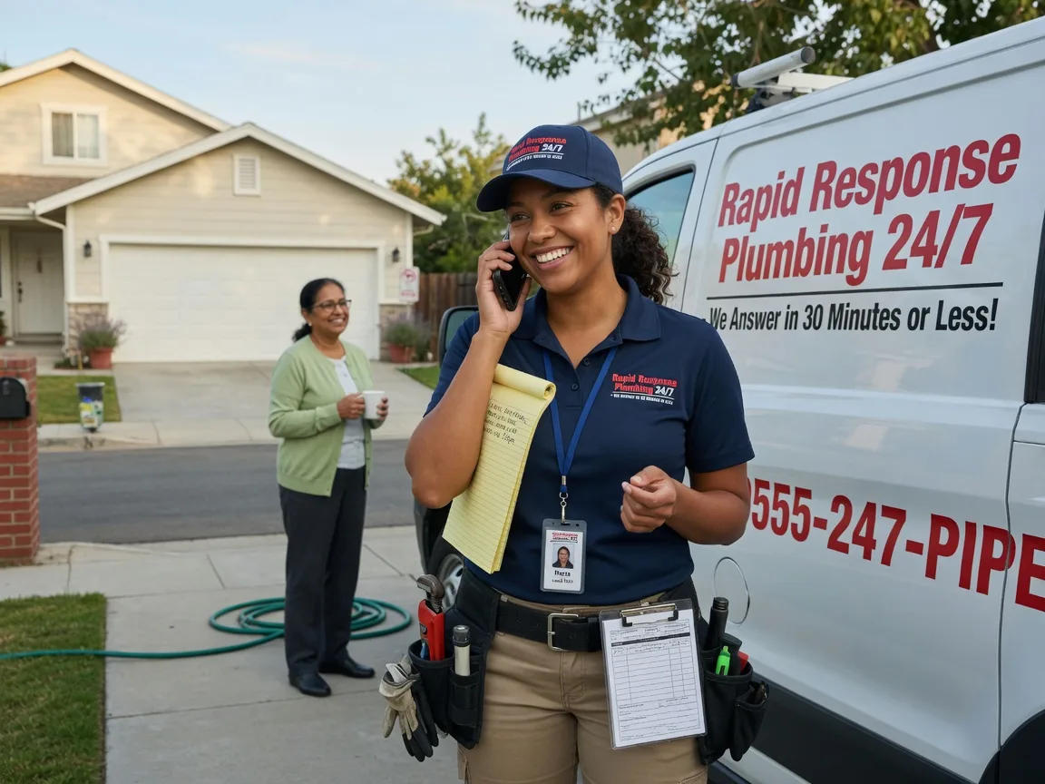 Emergency Plumber Park Rapids, MN FAQs